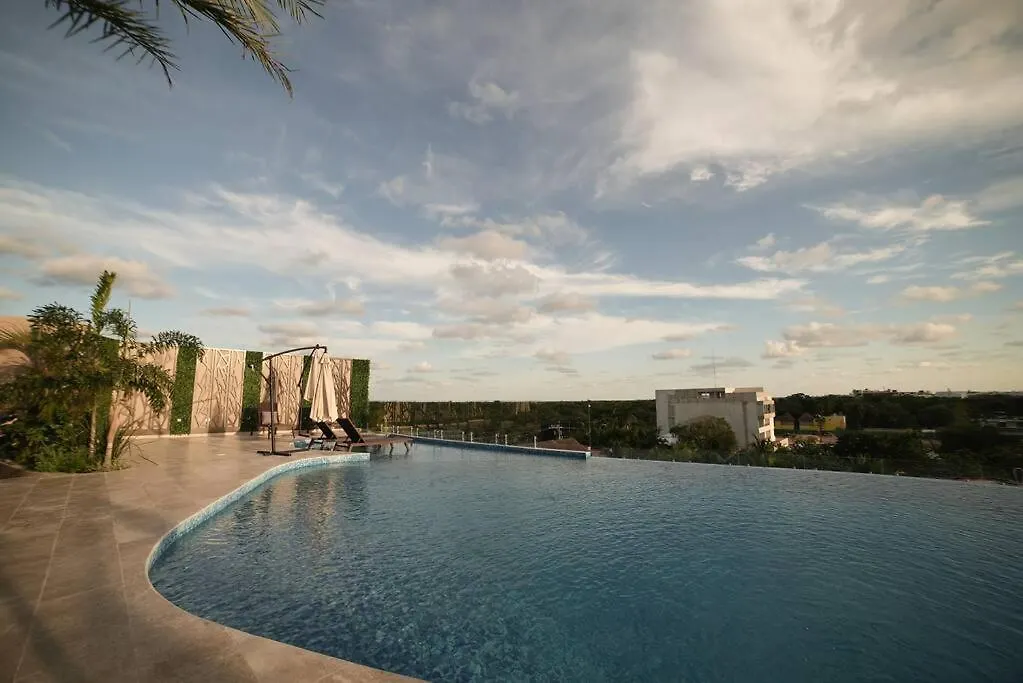 Noah Luxury Loft In Downtown Apartment Tulum