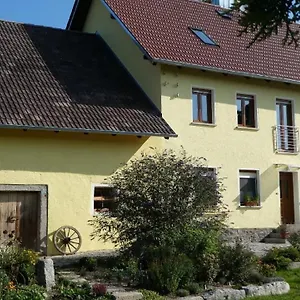 Schindler Apartment Nittenau