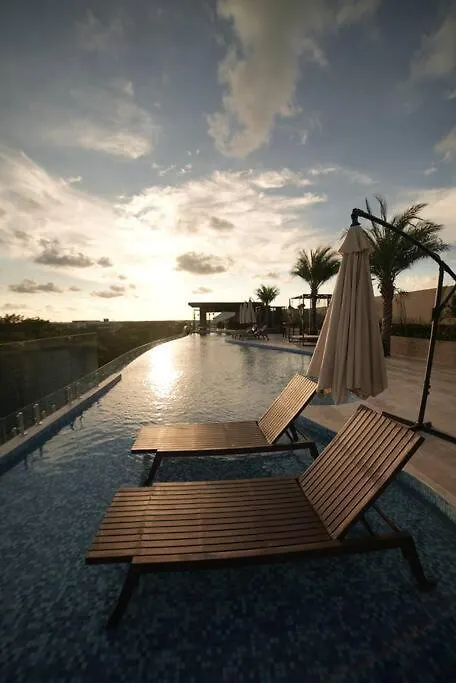 Noah Luxury Loft In Downtown Apartment Tulum