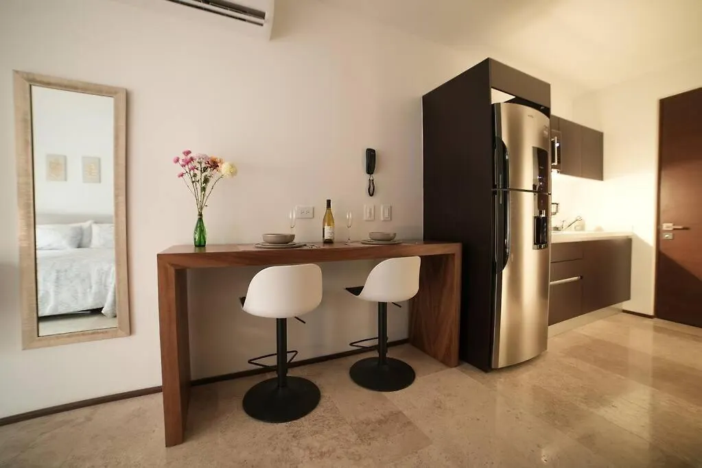 Noah Luxury Loft In Downtown Apartment Tulum